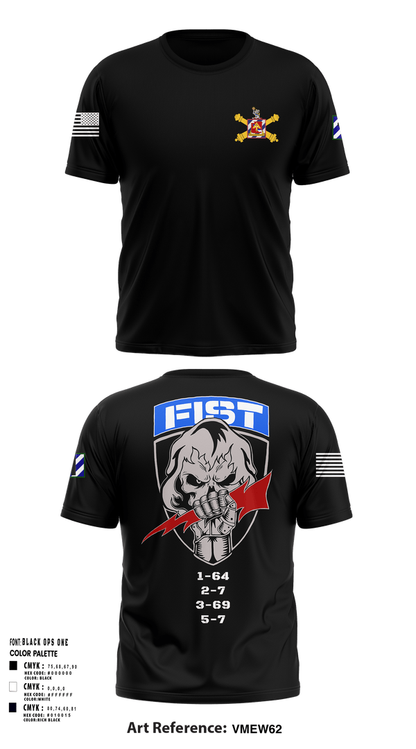 Short Sleeve Performance Shirt, 1-41 FA, Army, Teamtime, Team time, sublimation, custom sports apparel, team uniforms, spirit wear, spiritwear, sports uniforms, custom shirts, team store, custom team store, fundraiser sports, apparel fundraiser