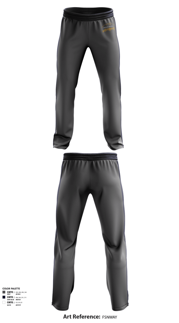 Sweatpants, Vazquez Decks LLC, , Teamtime, Team time, sublimation, custom sports apparel, team uniforms, spirit wear, spiritwear, sports uniforms, custom shirts, team store, custom team store, fundraiser sports, apparel fundraiser