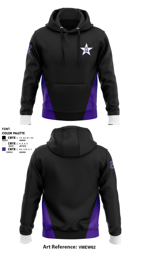 Hoodie, Bottineau High School, Spirit Store, Teamtime, Team time, sublimation, custom sports apparel, team uniforms, spirit wear, spiritwear, sports uniforms, custom shirts, team store, custom team store, fundraiser sports, apparel fundraiser