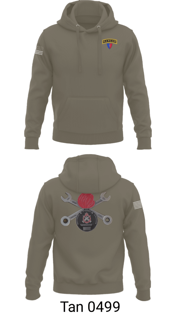 Hoodie, , National Guard, Teamtime, Team time, sublimation, custom sports apparel, team uniforms, spirit wear, spiritwear, sports uniforms, custom shirts, team store, custom team store, fundraiser sports, apparel fundraiser