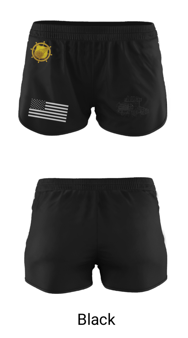 Ranger Panties, , Army, Teamtime, Team time, sublimation, custom sports apparel, team uniforms, spirit wear, spiritwear, sports uniforms, custom shirts, team store, custom team store, fundraiser sports, apparel fundraiser