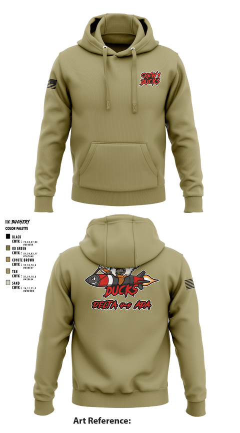 Hoodie, , Army, Teamtime, Team time, sublimation, custom sports apparel, team uniforms, spirit wear, spiritwear, sports uniforms, custom shirts, team store, custom team store, fundraiser sports, apparel fundraiser