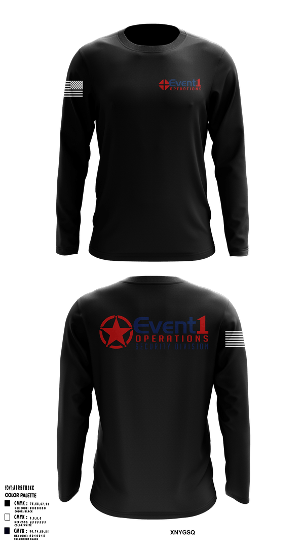 Long Sleeve Performance Shirt, , , Teamtime, Team time, sublimation, custom sports apparel, team uniforms, spirit wear, spiritwear, sports uniforms, custom shirts, team store, custom team store, fundraiser sports, apparel fundraiser