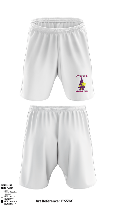 Athletic Shorts With Pockets, , Army, Teamtime, Team time, sublimation, custom sports apparel, team uniforms, spirit wear, spiritwear, sports uniforms, custom shirts, team store, custom team store, fundraiser sports, apparel fundraiser