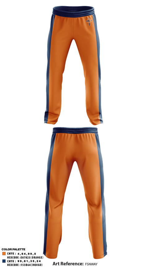 Sweatpants, Daniel J Gross Catholic High School Volleyball, Women's Volleyball, Teamtime, Team time, sublimation, custom sports apparel, team uniforms, spirit wear, spiritwear, sports uniforms, custom shirts, team store, custom team store, fundraiser sports, apparel fundraiser