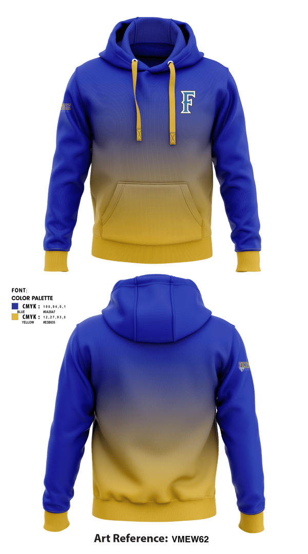 Hoodie, Falkville High School Volleyball, Women's Volleyball, Teamtime, Team time, sublimation, custom sports apparel, team uniforms, spirit wear, spiritwear, sports uniforms, custom shirts, team store, custom team store, fundraiser sports, apparel fundraiser