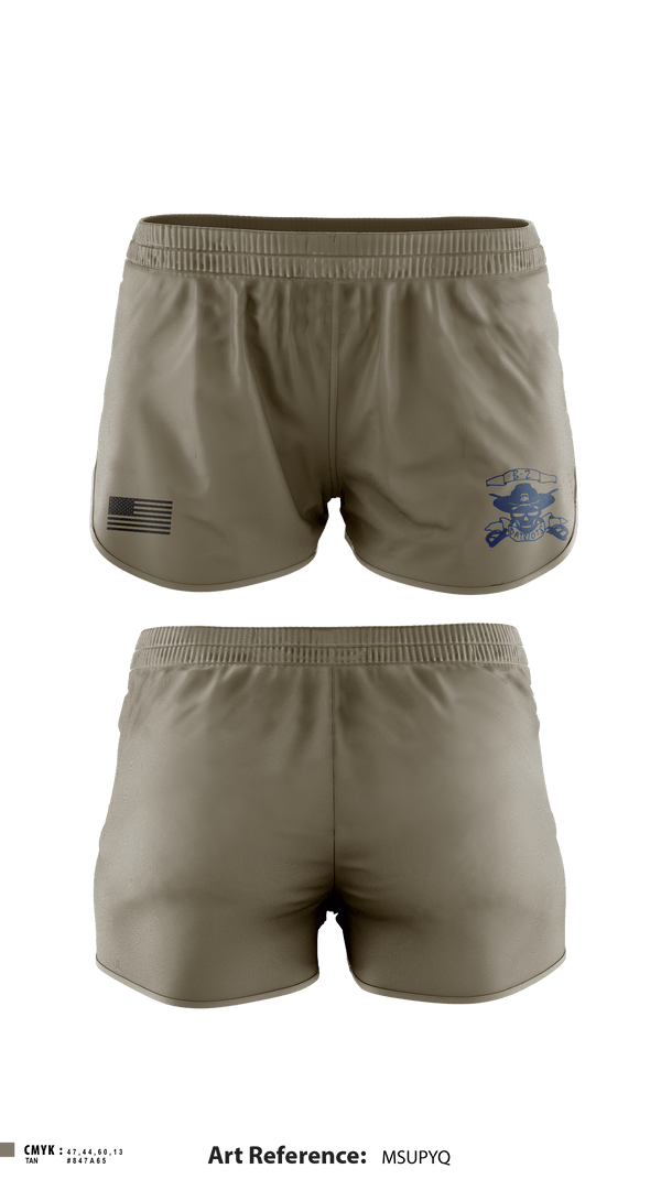 Ranger Panties, B2 Patriots, Rugby, Teamtime, Team time, sublimation, custom sports apparel, team uniforms, spirit wear, spiritwear, sports uniforms, custom shirts, team store, custom team store, fundraiser sports, apparel fundraiser