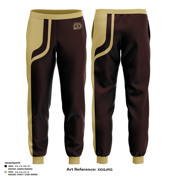 Joggers, Lincoln High School Track, Track & Field, Teamtime, Team time, sublimation, custom sports apparel, team uniforms, spirit wear, spiritwear, sports uniforms, custom shirts, team store, custom team store, fundraiser sports, apparel fundraiser