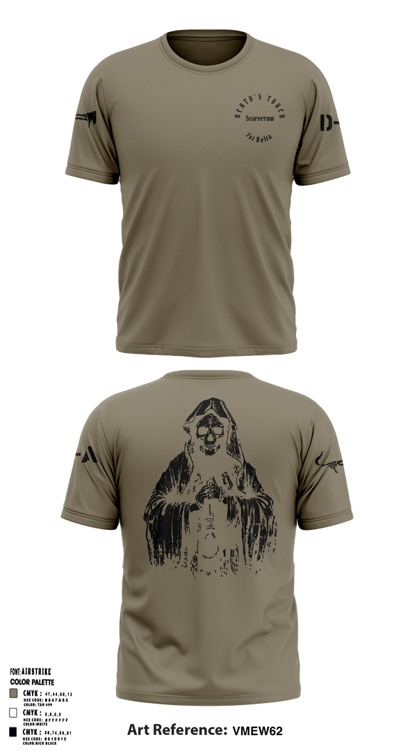 Short Sleeve Performance Shirt, , Army, Teamtime, Team time, sublimation, custom sports apparel, team uniforms, spirit wear, spiritwear, sports uniforms, custom shirts, team store, custom team store, fundraiser sports, apparel fundraiser