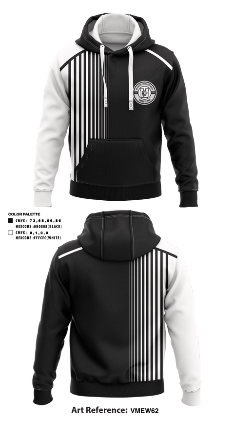 Hoodie, Uvalde High School Wrestling Team, Wrestling, Teamtime, Team time, sublimation, custom sports apparel, team uniforms, spirit wear, spiritwear, sports uniforms, custom shirts, team store, custom team store, fundraiser sports, apparel fundraiser