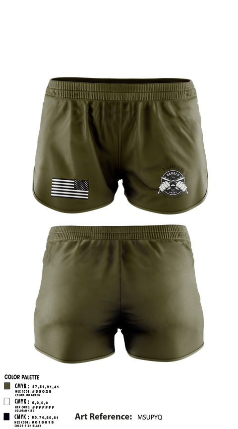 Ranger Panties, A class act barbershop, , Teamtime, Team time, sublimation, custom sports apparel, team uniforms, spirit wear, spiritwear, sports uniforms, custom shirts, team store, custom team store, fundraiser sports, apparel fundraiser