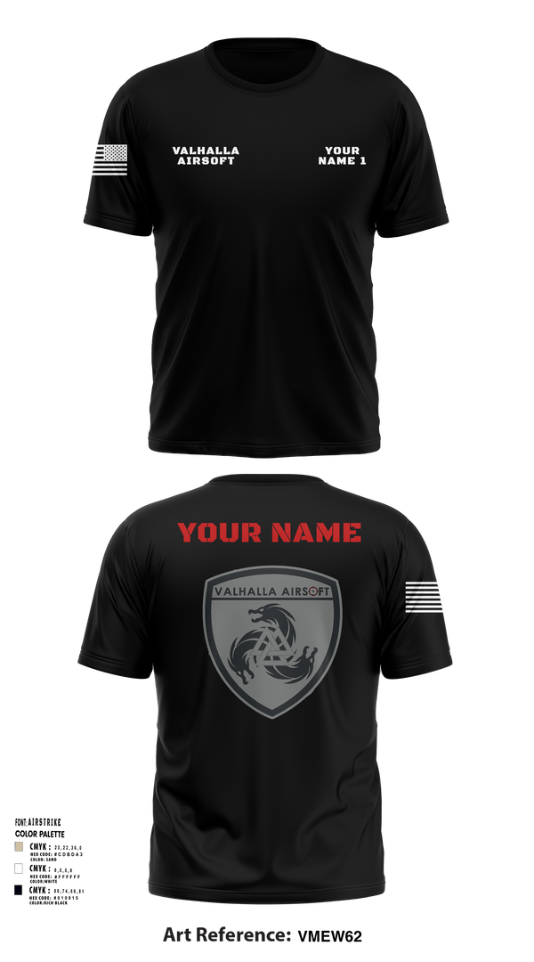 Short Sleeve Performance Shirt, , Army, Teamtime, Team time, sublimation, custom sports apparel, team uniforms, spirit wear, spiritwear, sports uniforms, custom shirts, team store, custom team store, fundraiser sports, apparel fundraiser