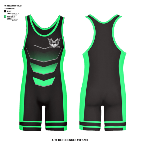 Wrestling Singlet, GoonSquad, Wrestling, Teamtime, Team time, sublimation, custom sports apparel, team uniforms, spirit wear, spiritwear, sports uniforms, custom shirts, team store, custom team store, fundraiser sports, apparel fundraiser