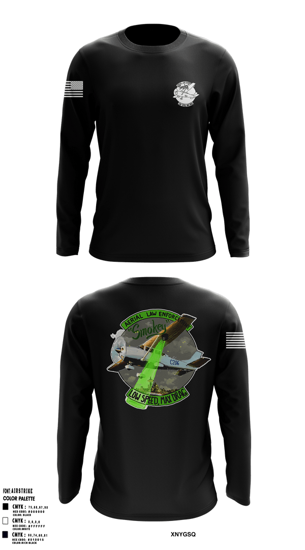 Long Sleeve Performance Shirt, , Police, Teamtime, Team time, sublimation, custom sports apparel, team uniforms, spirit wear, spiritwear, sports uniforms, custom shirts, team store, custom team store, fundraiser sports, apparel fundraiser