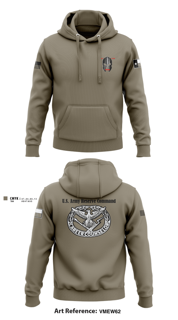 Hoodie, , Army, Teamtime, Team time, sublimation, custom sports apparel, team uniforms, spirit wear, spiritwear, sports uniforms, custom shirts, team store, custom team store, fundraiser sports, apparel fundraiser