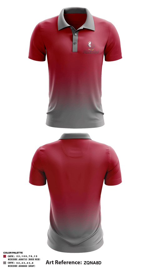 Short Sleeve Performance Polo, Friends University Tennis, Tennis, Teamtime, Team time, sublimation, custom sports apparel, team uniforms, spirit wear, spiritwear, sports uniforms, custom shirts, team store, custom team store, fundraiser sports, apparel fundraiser