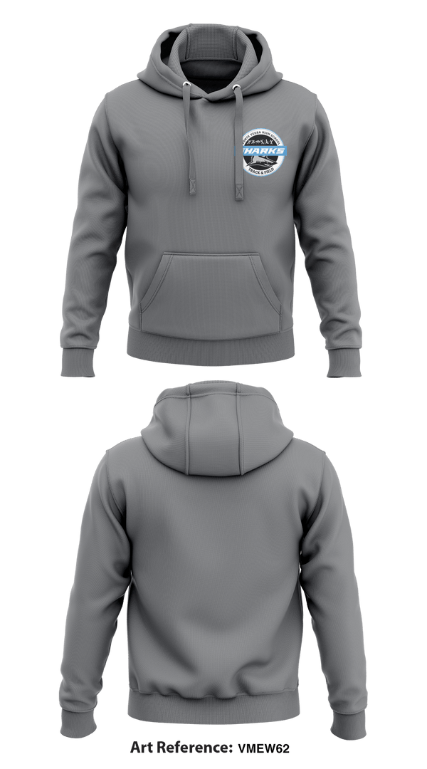 Hoodie, Ponte Vedra track & field, Track & Field, Teamtime, Team time, sublimation, custom sports apparel, team uniforms, spirit wear, spiritwear, sports uniforms, custom shirts, team store, custom team store, fundraiser sports, apparel fundraiser