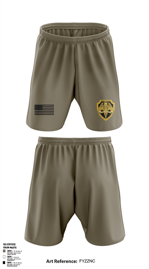 Athletic Shorts With Pockets, 566 MCAS, Army, Teamtime, Team time, sublimation, custom sports apparel, team uniforms, spirit wear, spiritwear, sports uniforms, custom shirts, team store, custom team store, fundraiser sports, apparel fundraiser