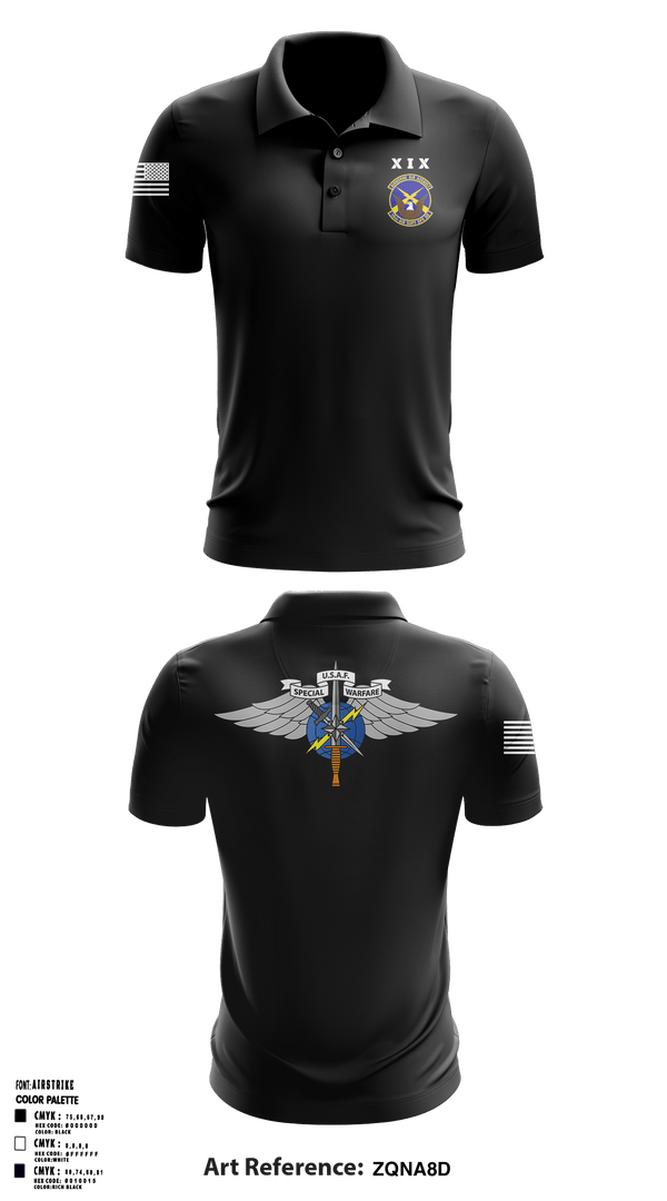 Short Sleeve Performance Polo, , Air Force, Teamtime, Team time, sublimation, custom sports apparel, team uniforms, spirit wear, spiritwear, sports uniforms, custom shirts, team store, custom team store, fundraiser sports, apparel fundraiser