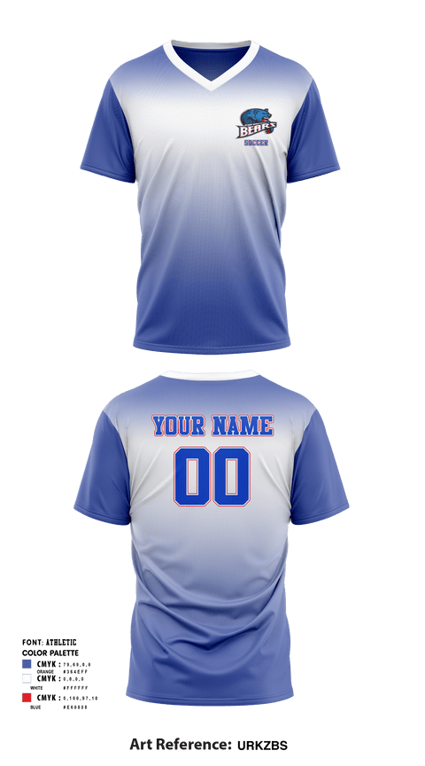 Mens Soccer Jersey, John Marshall Soccer, Men's Soccer, Teamtime, Team time, sublimation, custom sports apparel, team uniforms, spirit wear, spiritwear, sports uniforms, custom shirts, team store, custom team store, fundraiser sports, apparel fundraiser