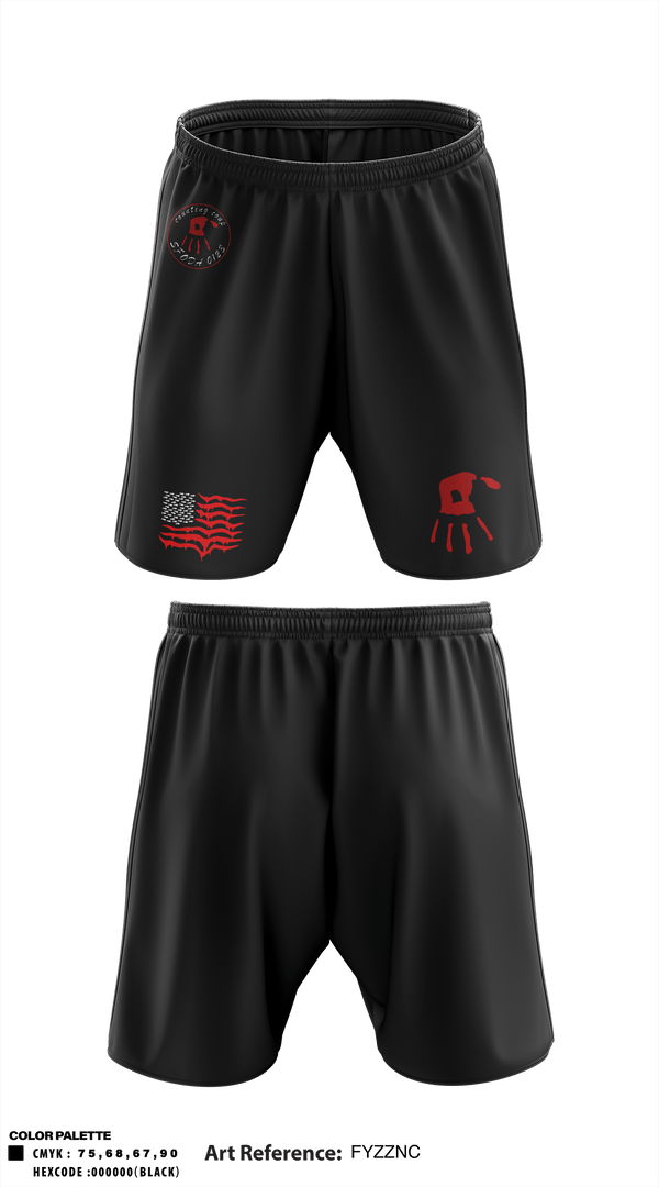 Athletic Shorts With Pockets, , Army, Teamtime, Team time, sublimation, custom sports apparel, team uniforms, spirit wear, spiritwear, sports uniforms, custom shirts, team store, custom team store, fundraiser sports, apparel fundraiser