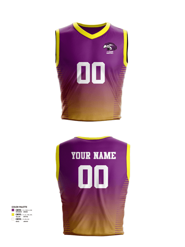 Womens Basketball Jersey, J C Harmon High School Basketball, Women's Basketball, Teamtime, Team time, sublimation, custom sports apparel, team uniforms, spirit wear, spiritwear, sports uniforms, custom shirts, team store, custom team store, fundraiser sports, apparel fundraiser