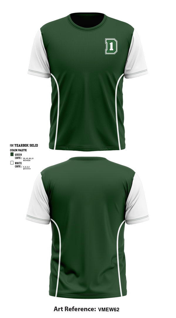 Short Sleeve Performance Shirt, Dartmouth High School, Spirit Store, Teamtime, Team time, sublimation, custom sports apparel, team uniforms, spirit wear, spiritwear, sports uniforms, custom shirts, team store, custom team store, fundraiser sports, apparel fundraiser