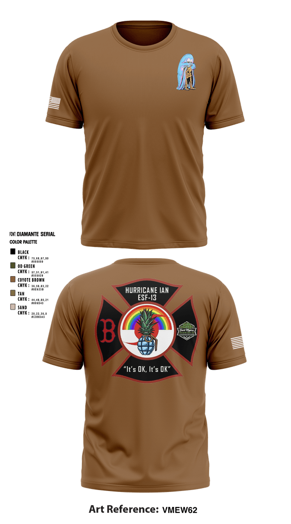 Short Sleeve Performance Shirt, , Police, Teamtime, Team time, sublimation, custom sports apparel, team uniforms, spirit wear, spiritwear, sports uniforms, custom shirts, team store, custom team store, fundraiser sports, apparel fundraiser