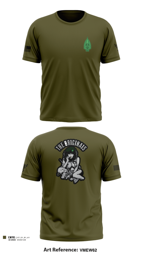 Short Sleeve Performance Shirt, , Army, Teamtime, Team time, sublimation, custom sports apparel, team uniforms, spirit wear, spiritwear, sports uniforms, custom shirts, team store, custom team store, fundraiser sports, apparel fundraiser