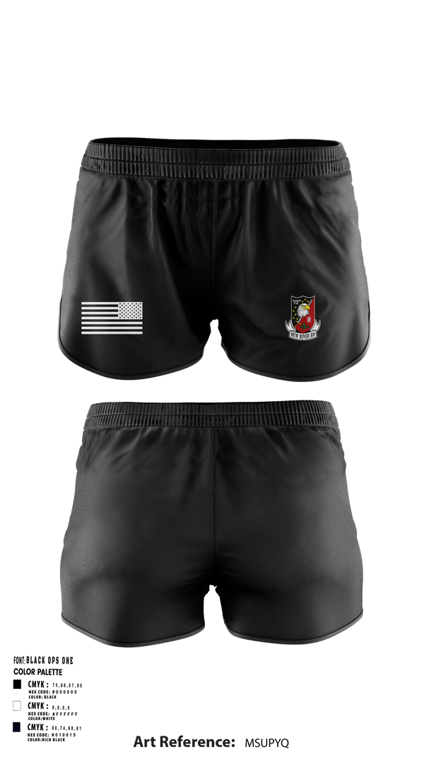 Women's Shorts, , Army, Teamtime, Team time, sublimation, custom sports apparel, team uniforms, spirit wear, spiritwear, sports uniforms, custom shirts, team store, custom team store, fundraiser sports, apparel fundraiser