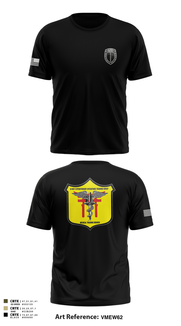 Short Sleeve Performance Shirt, , Marines, Teamtime, Team time, sublimation, custom sports apparel, team uniforms, spirit wear, spiritwear, sports uniforms, custom shirts, team store, custom team store, fundraiser sports, apparel fundraiser