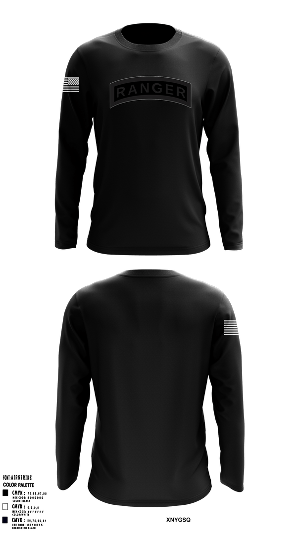 Long Sleeve Performance Shirt, , Army, Teamtime, Team time, sublimation, custom sports apparel, team uniforms, spirit wear, spiritwear, sports uniforms, custom shirts, team store, custom team store, fundraiser sports, apparel fundraiser