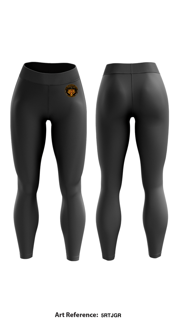 Womens Leggings, Evansville Army Recruiting Company, , Teamtime, Team time, sublimation, custom sports apparel, team uniforms, spirit wear, spiritwear, sports uniforms, custom shirts, team store, custom team store, fundraiser sports, apparel fundraiser