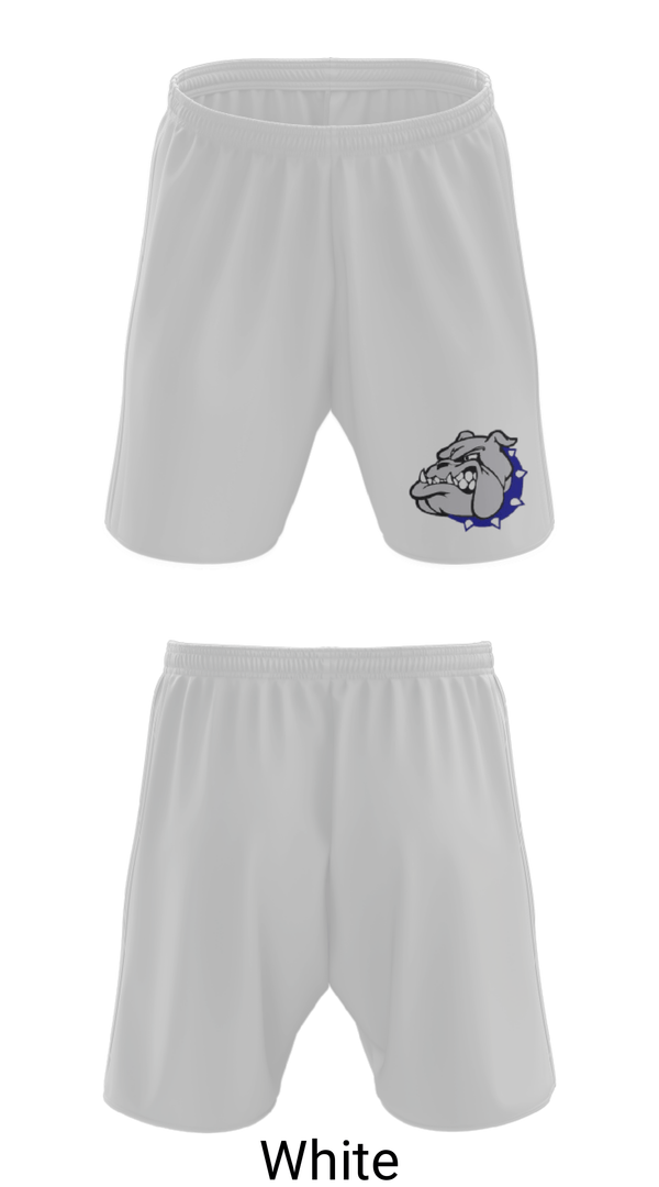 Athletic Shorts With Pockets, Desoto County High School Basketball, Men's Basketball, Teamtime, Team time, sublimation, custom sports apparel, team uniforms, spirit wear, spiritwear, sports uniforms, custom shirts, team store, custom team store, fundraiser sports, apparel fundraiser