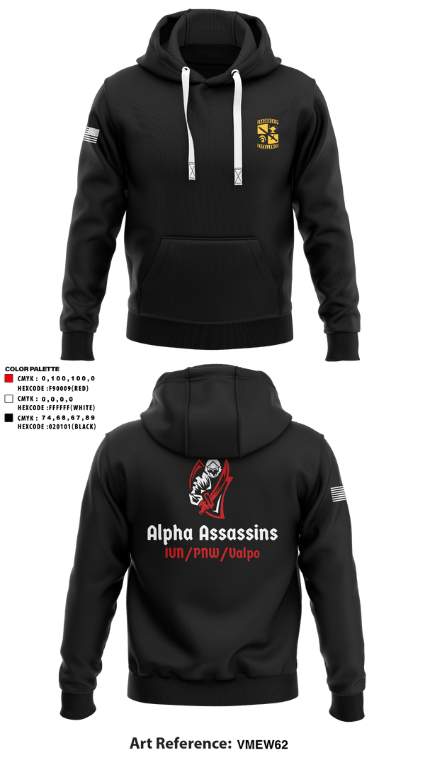 Hoodie, , Army, Teamtime, Team time, sublimation, custom sports apparel, team uniforms, spirit wear, spiritwear, sports uniforms, custom shirts, team store, custom team store, fundraiser sports, apparel fundraiser