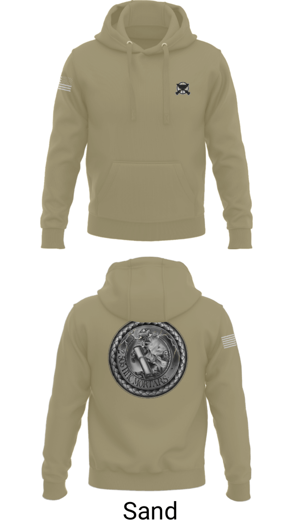 Hoodie, , Army, Teamtime, Team time, sublimation, custom sports apparel, team uniforms, spirit wear, spiritwear, sports uniforms, custom shirts, team store, custom team store, fundraiser sports, apparel fundraiser