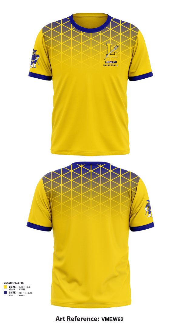 Short Sleeve Performance Shirt, Ledyard High School Basketball, Men's Basketball, Teamtime, Team time, sublimation, custom sports apparel, team uniforms, spirit wear, spiritwear, sports uniforms, custom shirts, team store, custom team store, fundraiser sports, apparel fundraiser