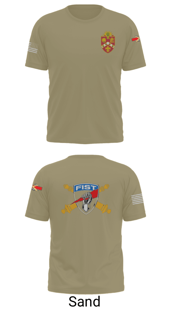 Short Sleeve Performance Shirt, , Army, Teamtime, Team time, sublimation, custom sports apparel, team uniforms, spirit wear, spiritwear, sports uniforms, custom shirts, team store, custom team store, fundraiser sports, apparel fundraiser