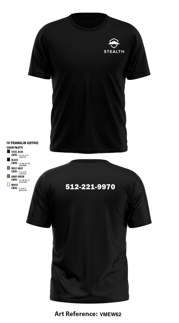 Short Sleeve Performance Shirt, Stealth customs, , Teamtime, Team time, sublimation, custom sports apparel, team uniforms, spirit wear, spiritwear, sports uniforms, custom shirts, team store, custom team store, fundraiser sports, apparel fundraiser