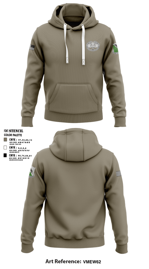 Hoodie, , Army, Teamtime, Team time, sublimation, custom sports apparel, team uniforms, spirit wear, spiritwear, sports uniforms, custom shirts, team store, custom team store, fundraiser sports, apparel fundraiser