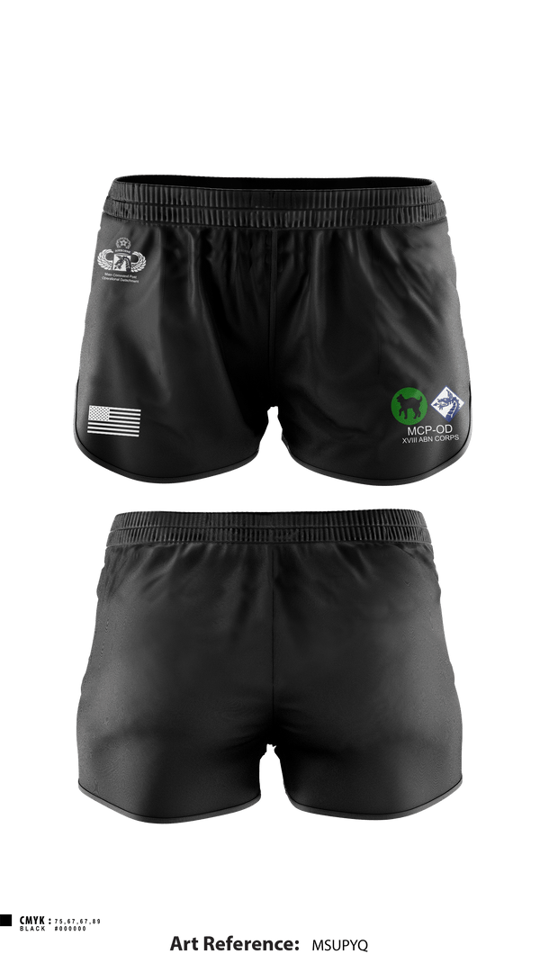 Ranger Panties, , Army, Teamtime, Team time, sublimation, custom sports apparel, team uniforms, spirit wear, spiritwear, sports uniforms, custom shirts, team store, custom team store, fundraiser sports, apparel fundraiser