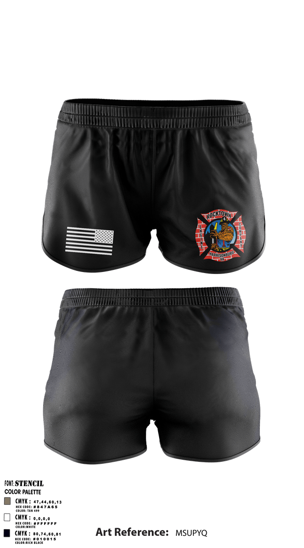 Ranger Panties, , , Teamtime, Team time, sublimation, custom sports apparel, team uniforms, spirit wear, spiritwear, sports uniforms, custom shirts, team store, custom team store, fundraiser sports, apparel fundraiser
