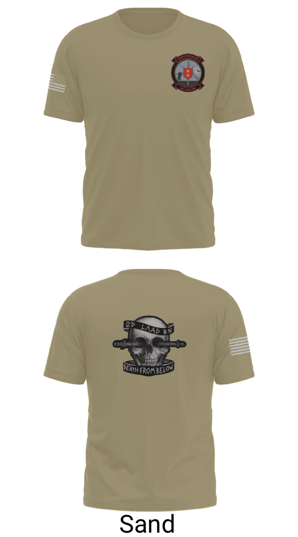 Short Sleeve Performance Shirt, , Marines, Teamtime, Team time, sublimation, custom sports apparel, team uniforms, spirit wear, spiritwear, sports uniforms, custom shirts, team store, custom team store, fundraiser sports, apparel fundraiser