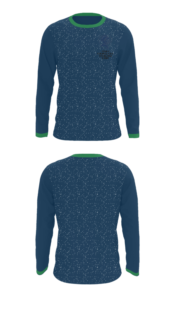 Long Sleeve Performance Shirt, Poland Regional High School Field Hockey, Field Hockey, Teamtime, Team time, sublimation, custom sports apparel, team uniforms, spirit wear, spiritwear, sports uniforms, custom shirts, team store, custom team store, fundraiser sports, apparel fundraiser