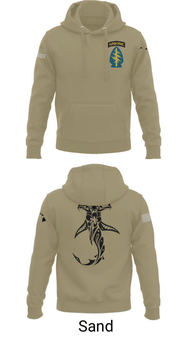 Hoodie, , Army, Teamtime, Team time, sublimation, custom sports apparel, team uniforms, spirit wear, spiritwear, sports uniforms, custom shirts, team store, custom team store, fundraiser sports, apparel fundraiser