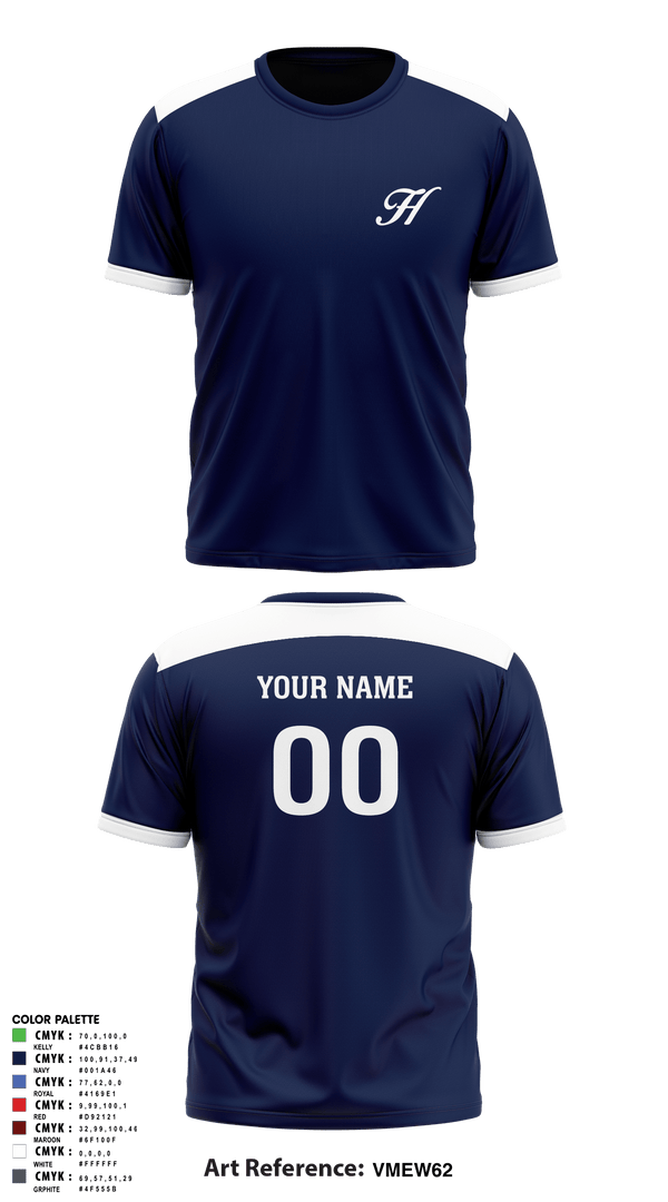 Short Sleeve Performance Shirt, Heights Girls' Softball, Softball, Teamtime, Team time, sublimation, custom sports apparel, team uniforms, spirit wear, spiritwear, sports uniforms, custom shirts, team store, custom team store, fundraiser sports, apparel fundraiser