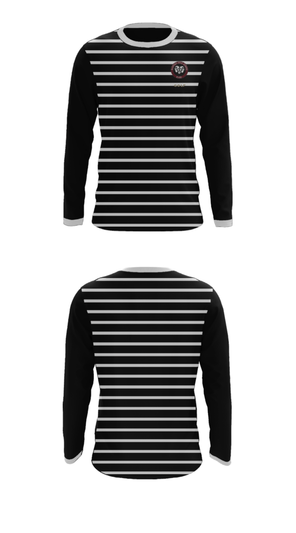 Long Sleeve Performance Shirt, Radford High School Wrestling, Wrestling, Teamtime, Team time, sublimation, custom sports apparel, team uniforms, spirit wear, spiritwear, sports uniforms, custom shirts, team store, custom team store, fundraiser sports, apparel fundraiser