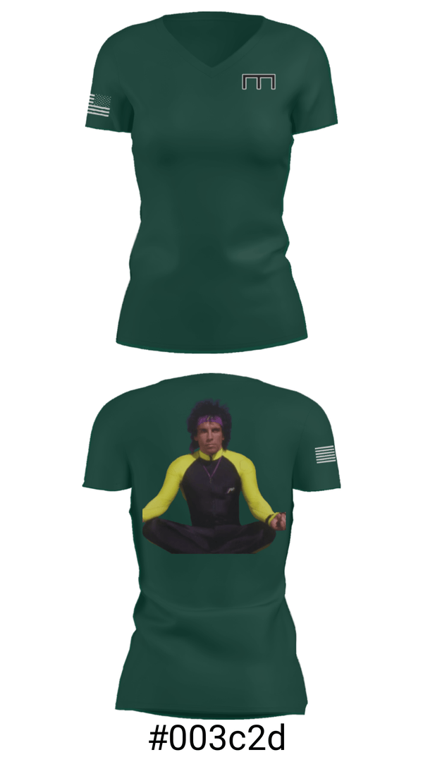 Women's Short Sleeve Vneck Shirt, , Army, Teamtime, Team time, sublimation, custom sports apparel, team uniforms, spirit wear, spiritwear, sports uniforms, custom shirts, team store, custom team store, fundraiser sports, apparel fundraiser