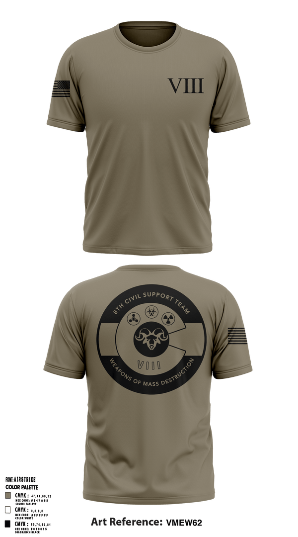 Short Sleeve Performance Shirt, , Army, Teamtime, Team time, sublimation, custom sports apparel, team uniforms, spirit wear, spiritwear, sports uniforms, custom shirts, team store, custom team store, fundraiser sports, apparel fundraiser
