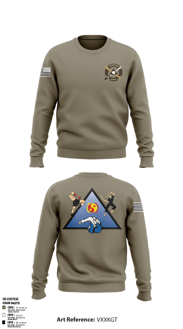 Crew Neck Sweatshirt, , Navy, Teamtime, Team time, sublimation, custom sports apparel, team uniforms, spirit wear, spiritwear, sports uniforms, custom shirts, team store, custom team store, fundraiser sports, apparel fundraiser